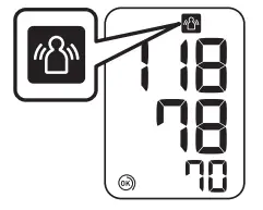 OMRON-HEM-8712-AP-Automatic-Blood-Pressure-Monitor-FIG-11