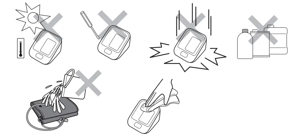 OMRON-HEM-8712-AP-Automatic-Blood-Pressure-Monitor-FIG-14