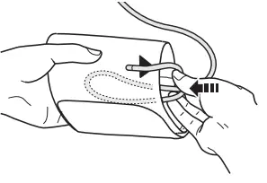 OMRON-HEM-8712-AP-Automatic-Blood-Pressure-Monitor-FIG-16