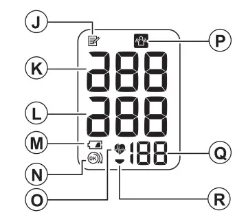 OMRON-HEM-8712-AP-Automatic-Blood-Pressure-Monitor-FIG-3