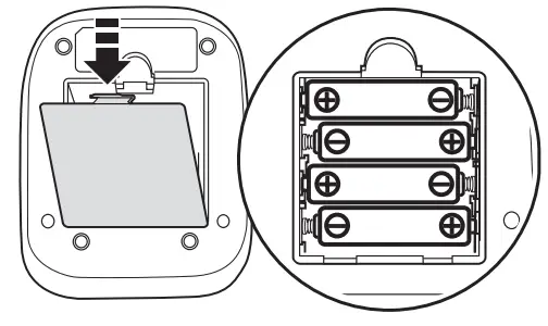 OMRON-HEM-8712-AP-Automatic-Blood-Pressure-Monitor-FIG-4