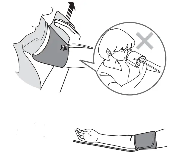 OMRON-HEM-8712-AP-Automatic-Blood-Pressure-Monitor-FIG-7