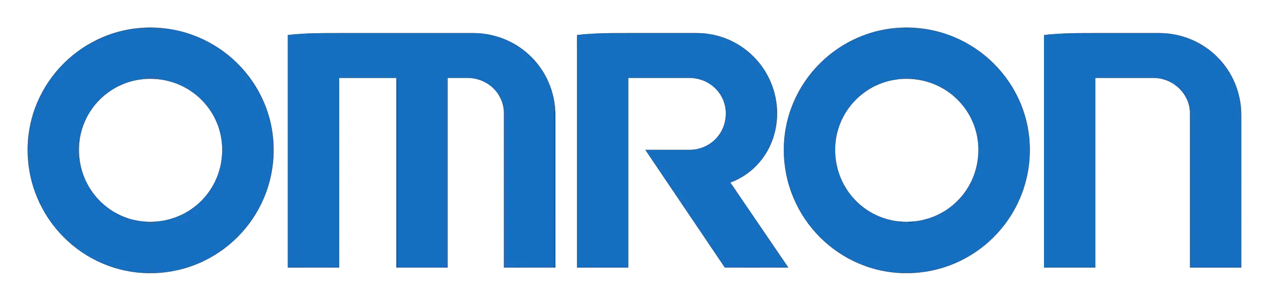 OMRON-LOGO