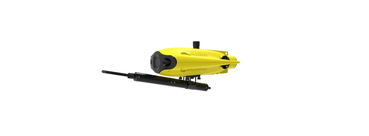 Gladius Mini S Underwater Drone User Guide Gladius Mini S Underwater Drone User Guide