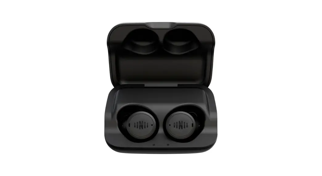 Nuheara Iqbuds 2 Max Personal Hearing Amplifier User Manual