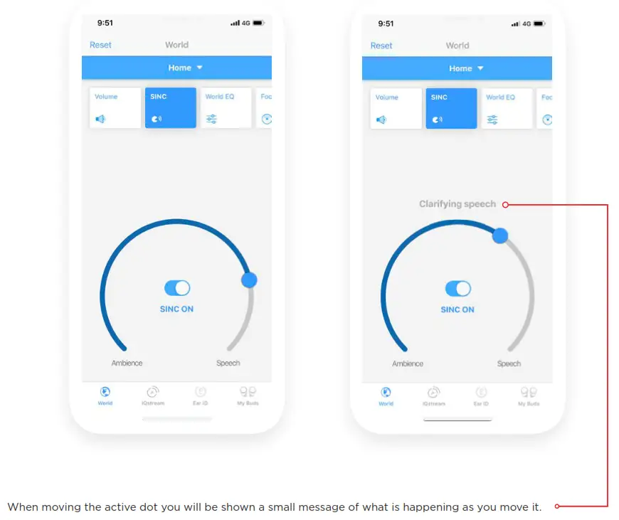 NUHEARA IQbuds 2 MAX Personal Hearing Amplifier - fig 14