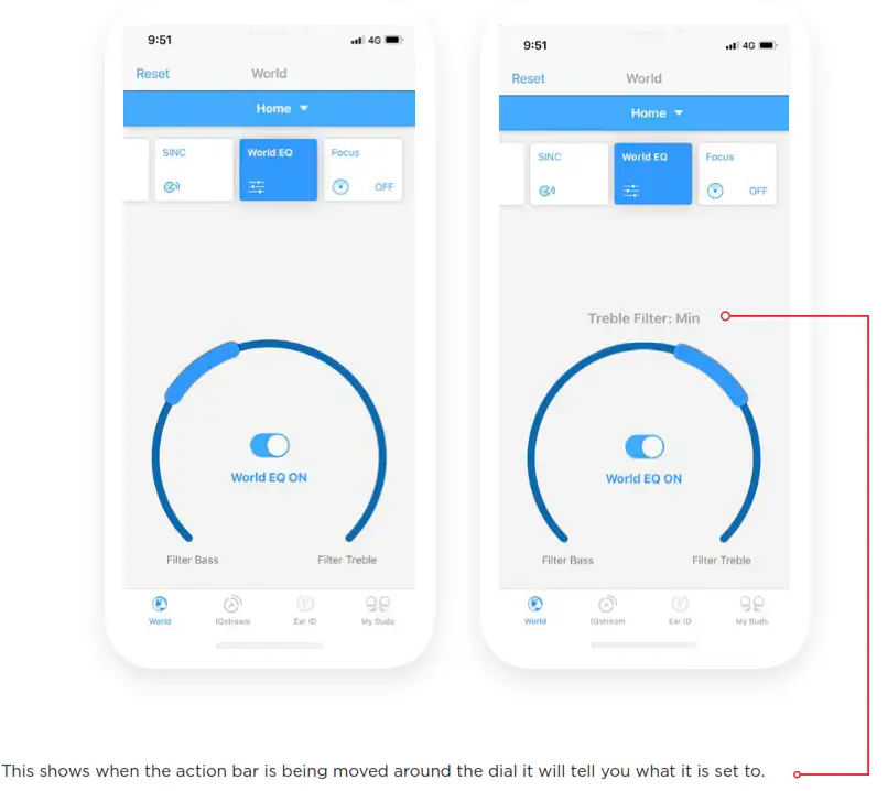 NUHEARA IQbuds 2 MAX Personal Hearing Amplifier - fig 17