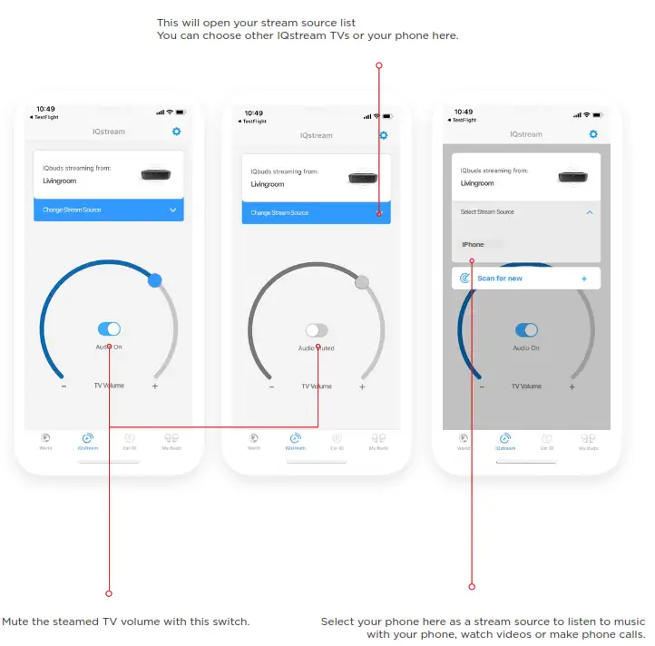 NUHEARA IQbuds 2 MAX Personal Hearing Amplifier - fig 28
