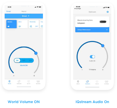 NUHEARA IQbuds 2 MAX Personal Hearing Amplifier - fig 29