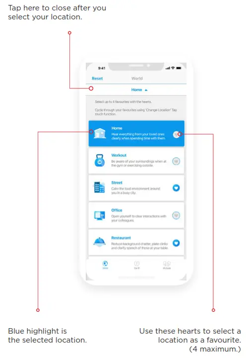 NUHEARA IQbuds 2 MAX Personal Hearing Amplifier - fig 6