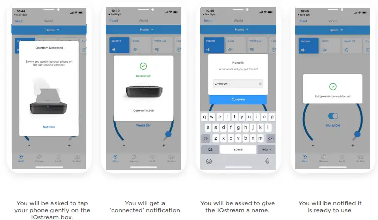 NUHEARA IQbuds 2 MAX Personal Hearing Amplifier - fig27