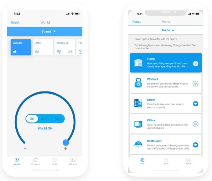 NUHEARA IQbuds 2 MAX Personal Hearing Amplifier - fig4