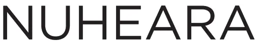 NUHEARA logo