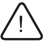 WARNING ICON