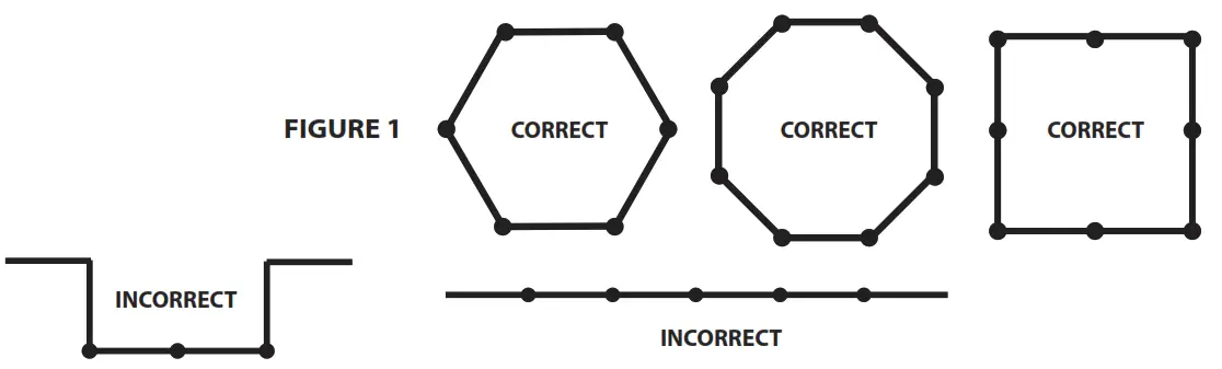 north states Toddleroo Superyard Colorplay - fig1