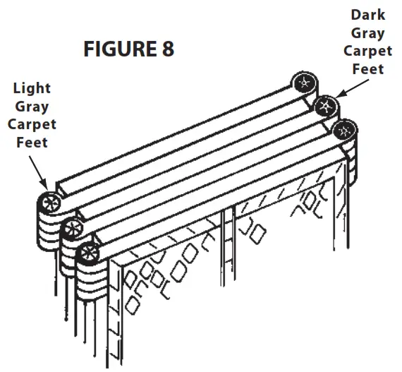north states Toddleroo Superyard Colorplay - fig5