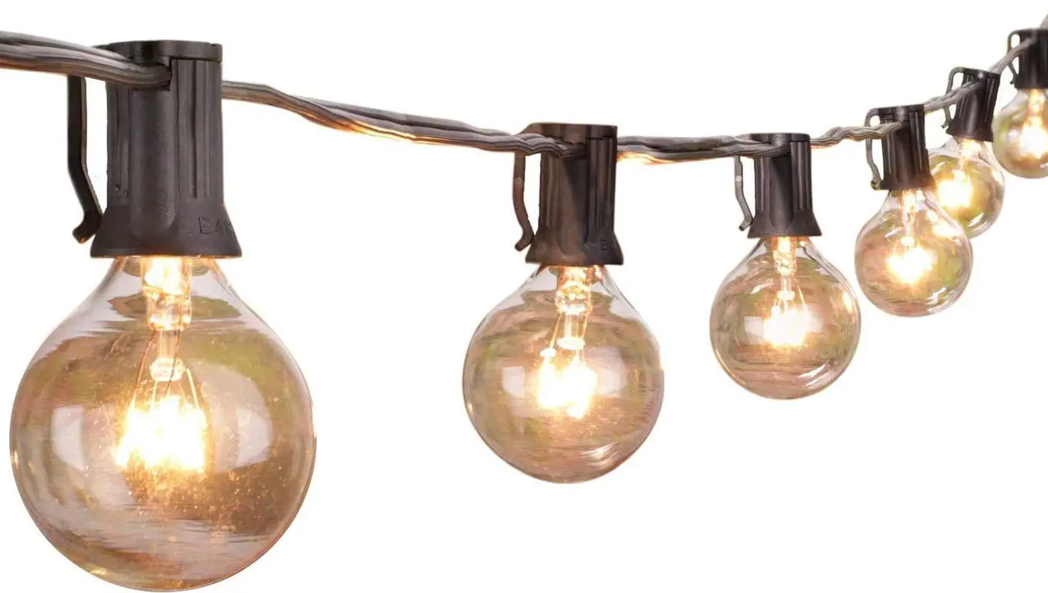 Brightown S14 Patio Solar String Lights User Manual Brightown S14 Patio Solar String Lights User Manual