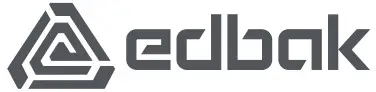 edbak - logo
