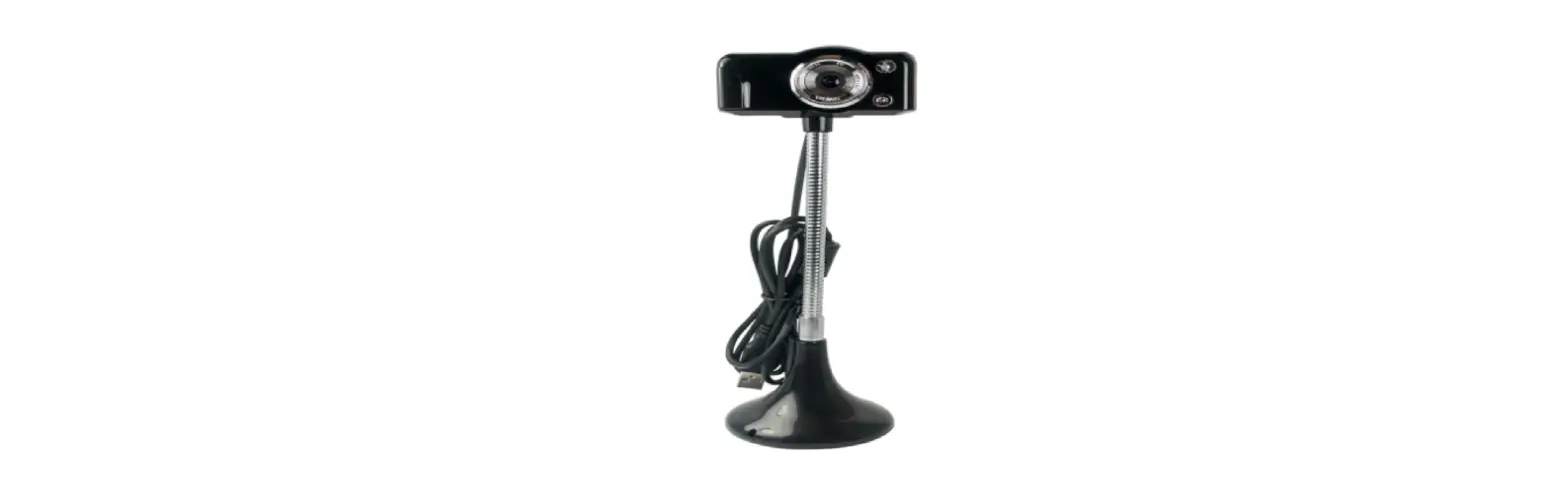 Hamilton Buhl B07bs8pfhg 720p High Definition Webcam With Flexible Gooseneck Stand User Manual Hamilton Buhl B07bs8pfhg 720p High Definition Webcam With Flexible Gooseneck Stand User Manual