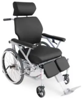 Everest Jennings PT300-505 Positioning Belt Push Button System