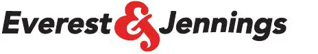 Everest Jennings logo