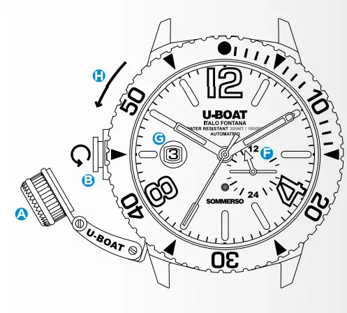 U-BOAT-SOMMERSO-Dive-Watch-2