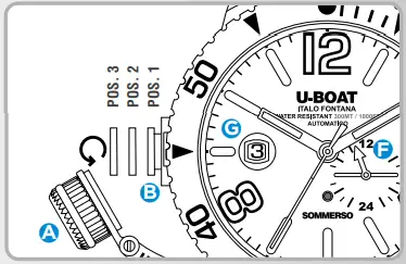 U-BOAT-SOMMERSO-Dive-Watch-3