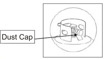 Royal-Gourmet-GA5404H-Deluxe-5-Burner-Gas-Grill-In-Black-FIG 3