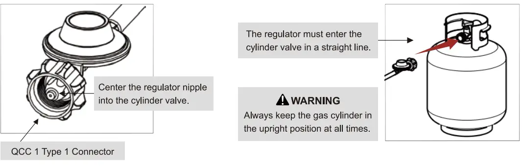 Royal-Gourmet-GA5404H-Deluxe-5-Burner-Gas-Grill-In-Black-FIG 5