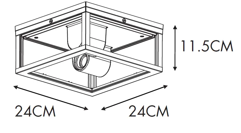 QAZQA 105183 Charlois 1