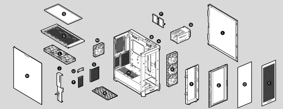 COUGAR-DUOFACE-PRO-RGB-Mid-Tower-Case-FIG-1