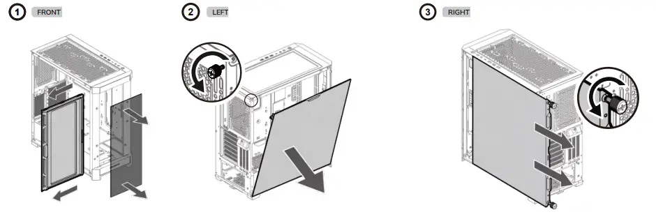 COUGAR-DUOFACE-PRO-RGB-Mid-Tower-Case-FIG-4
