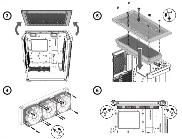 COUGAR-DUOFACE-PRO-RGB-Mid-Tower-Case-FIG-8