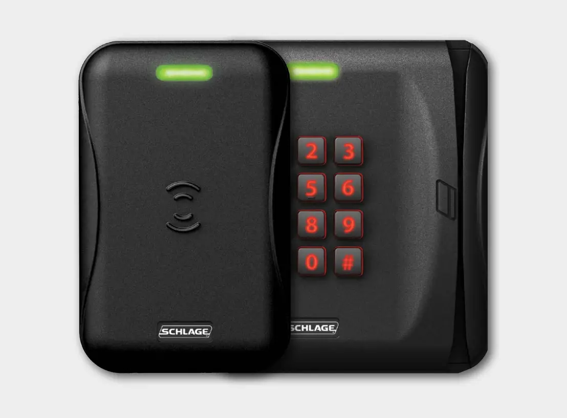 Schlage Multi Technology Readers Datasheet [mt11, Mt15, Mtk15, Mtms15, Mtmsk15]