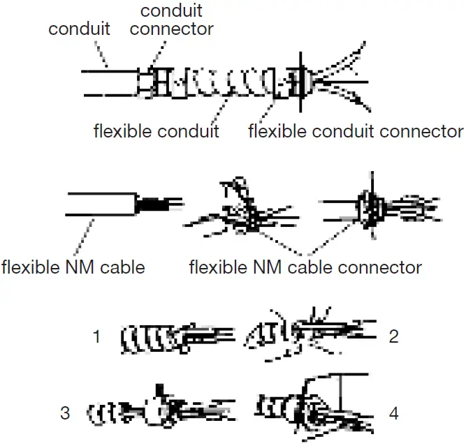 MARLEY GH48R Garage and Utility Electric Heater 02