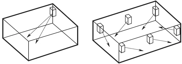 MARLEY GH48R Garage and Utility Electric Heater 03