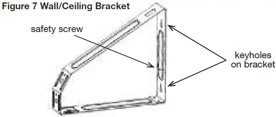 MARLEY GH48R Garage and Utility Electric Heater 06