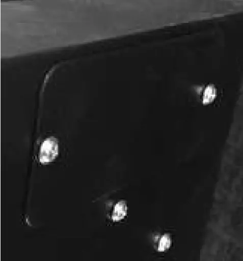 MARLEY GH48R Garage and Utility Electric Heater 07