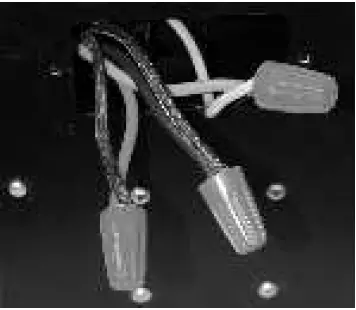 MARLEY GH48R Garage and Utility Electric Heater 12