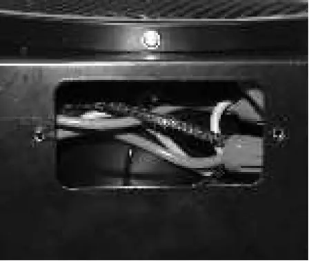 MARLEY GH48R Garage and Utility Electric Heater 13