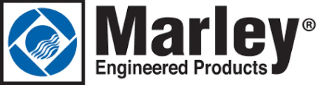 MARLEY GH48R Garage and Utility Electric Heater logo