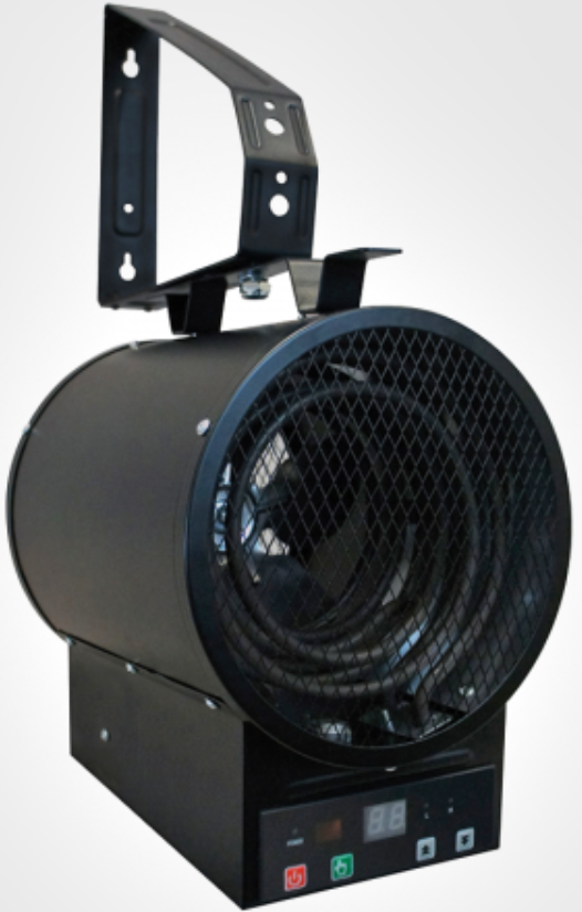MARLEY GH48R Garage and Utility Electric Heater product