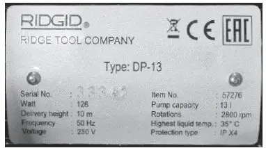 rabalux-3163-Recessed-light-FIG-2