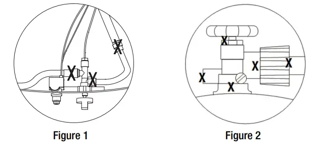 HOME DECORATORS COLLECTION FHTS80317 25 98 in x 25 59 Inch Rectangle Steel Propane Gas Gray Fire-fig17