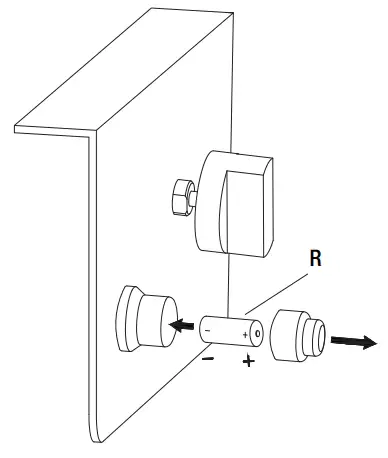 HOME DECORATORS COLLECTION FHTS80317 25 98 in x 25 59 Inch Rectangle Steel Propane Gas Gray Fire-fig19