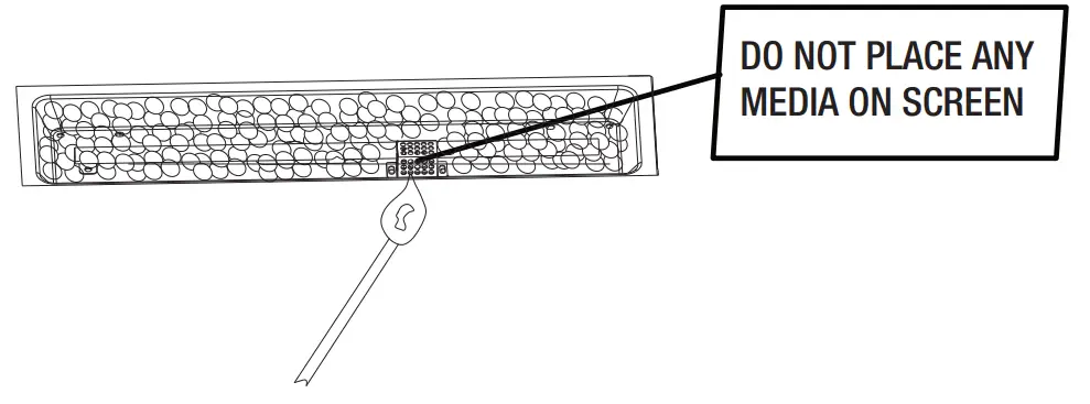 HOME DECORATORS COLLECTION FHTS80317 25 98 in x 25 59 Inch Rectangle Steel Propane Gas Gray Fire-fig2