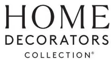 HOME DECORATORS COLLECTION -logo
