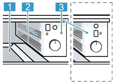 NEFF N13HA01.0B Warming Drawer-1