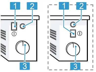 NEFF N13HA01.0B Warming Drawer-2