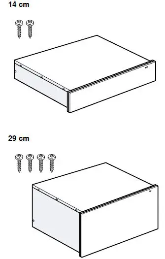 NEFF N13HA01.0B Warming Drawer-4
